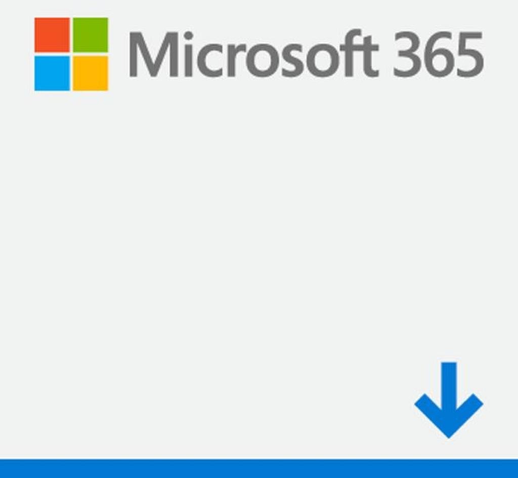 

Офисная программа Microsoft 365 Personal 32/64 AllLngSub PKLic 1YR Online Конверт (QQ2-00004-ESD)