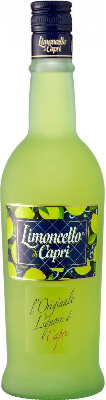 Акція на Ликер Limoncello di Capri 30% 0.7л (PRA8017450002104) від Stylus