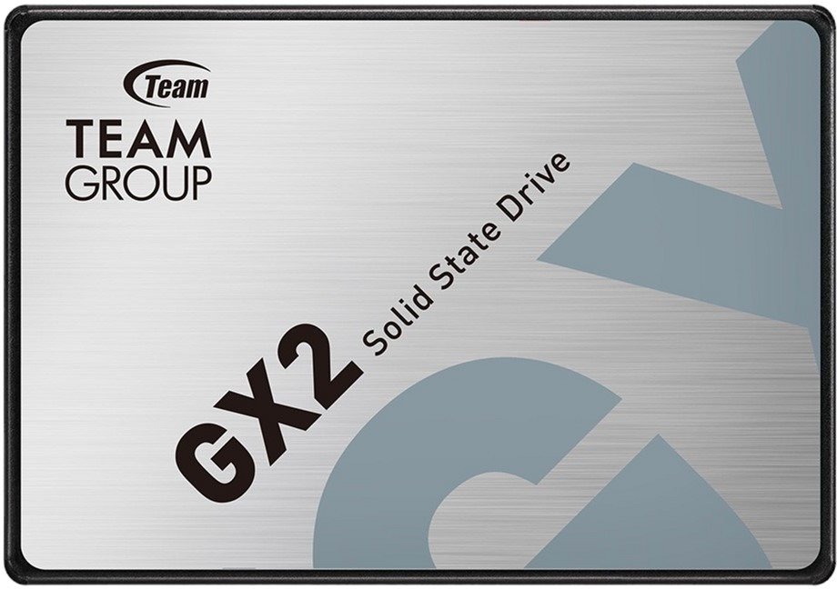 Акція на Team GX2 512 Gb (T253X2002T0C101) від Stylus