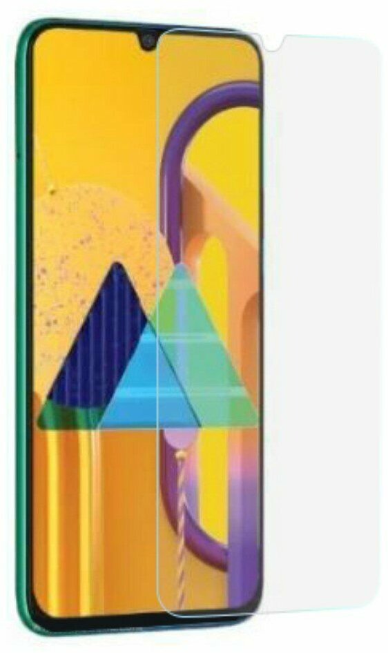

Tempered Glass for Samsung A315 Galaxy A31
