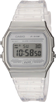 

Casio F-91WS-7EF