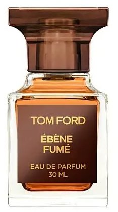 Акція на Парфюмированная вода Tom Ford Ebene Fume 30 ml від Stylus