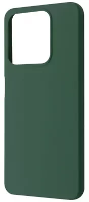 

Wave Colorful Case Forest Green for Realme C61 4G / С63 4G