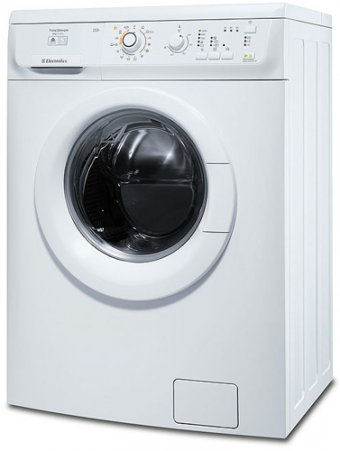 Акція на Electrolux Ews 106210 W від Y.UA