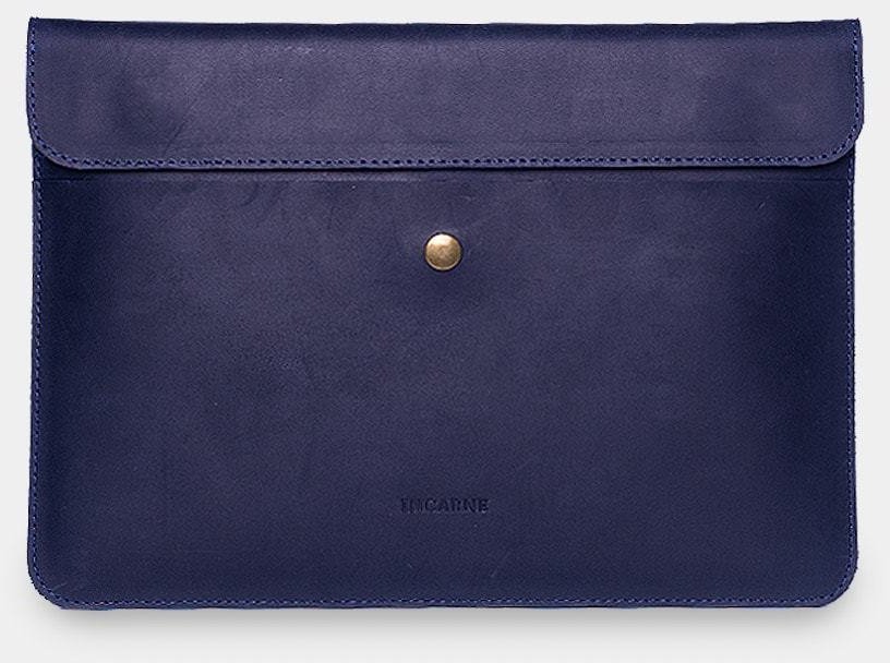 

Incarne Handmade Lab Blue for MacBook Air 13"