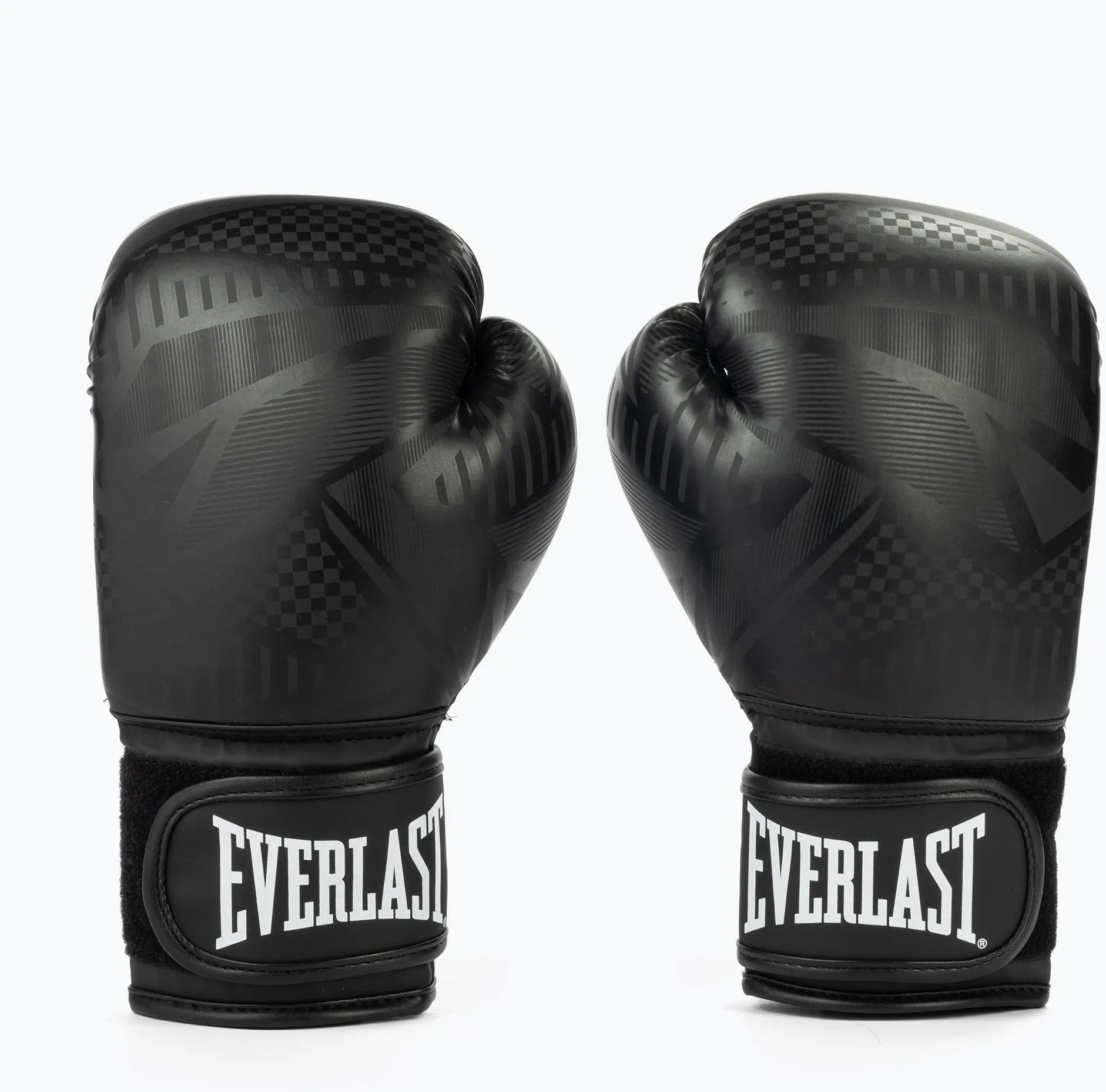 Акція на Боксерские перчатки Everlast Prostyle 2 Boxing Gloves черный Уни 10 унций (925330-70-810) від Stylus