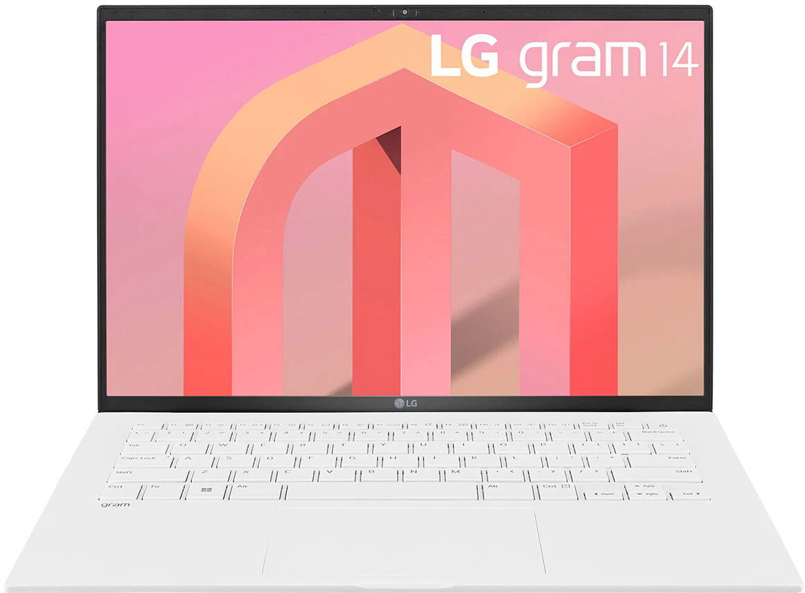 

Lg Gram 14" 2022 (14Z90Q-G.AA54Y)