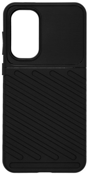 

ArmorStandart Tpu Rhino Black for Samsung A366 Galaxy A36 5G / A56 5G (ARM82484)