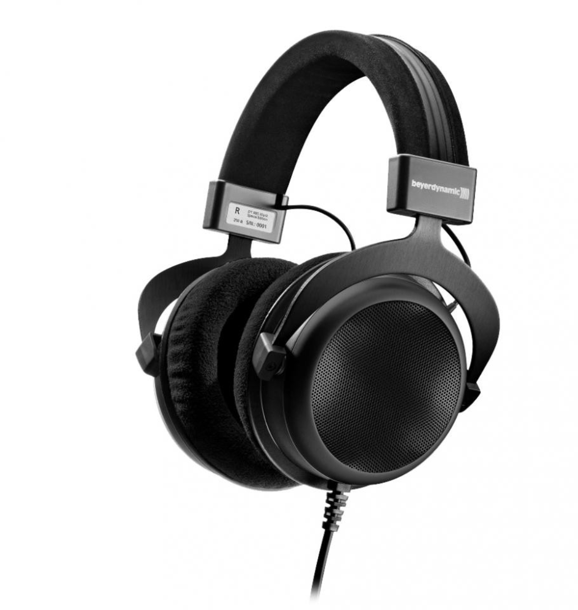 

Beyerdynamic Dt 880 Black Special Edition (718653)