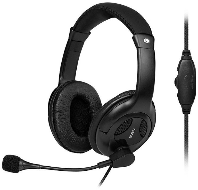 

Sven AP-675MV Black