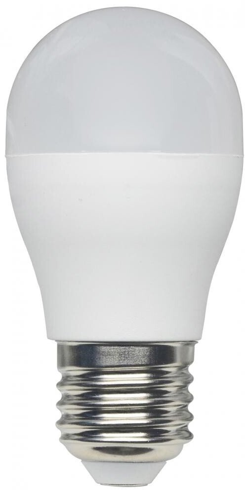 

Лампа светодиодная Osram Led Star E27 8-75W 4000K 220V P45