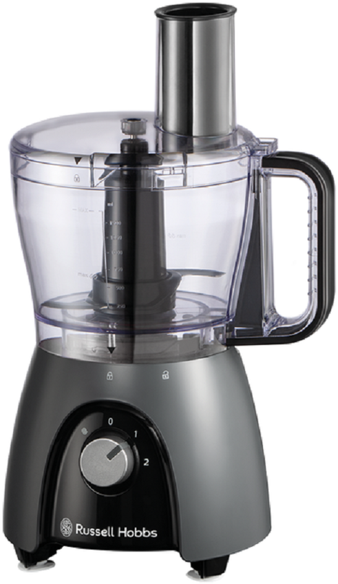 Акція на Russell Hobbs 27111-56 Matte Charcoal від Stylus