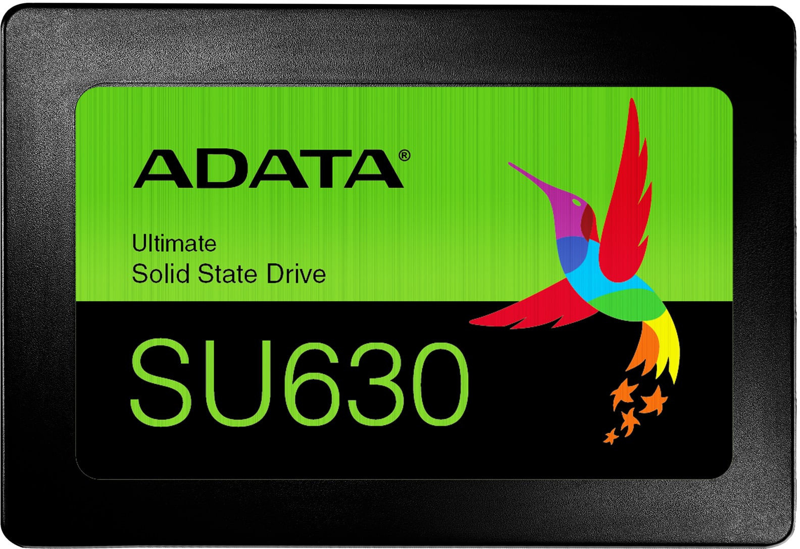 

Adata Ultimate SU630 480 Gb (ASU630SS-480GQ-R)