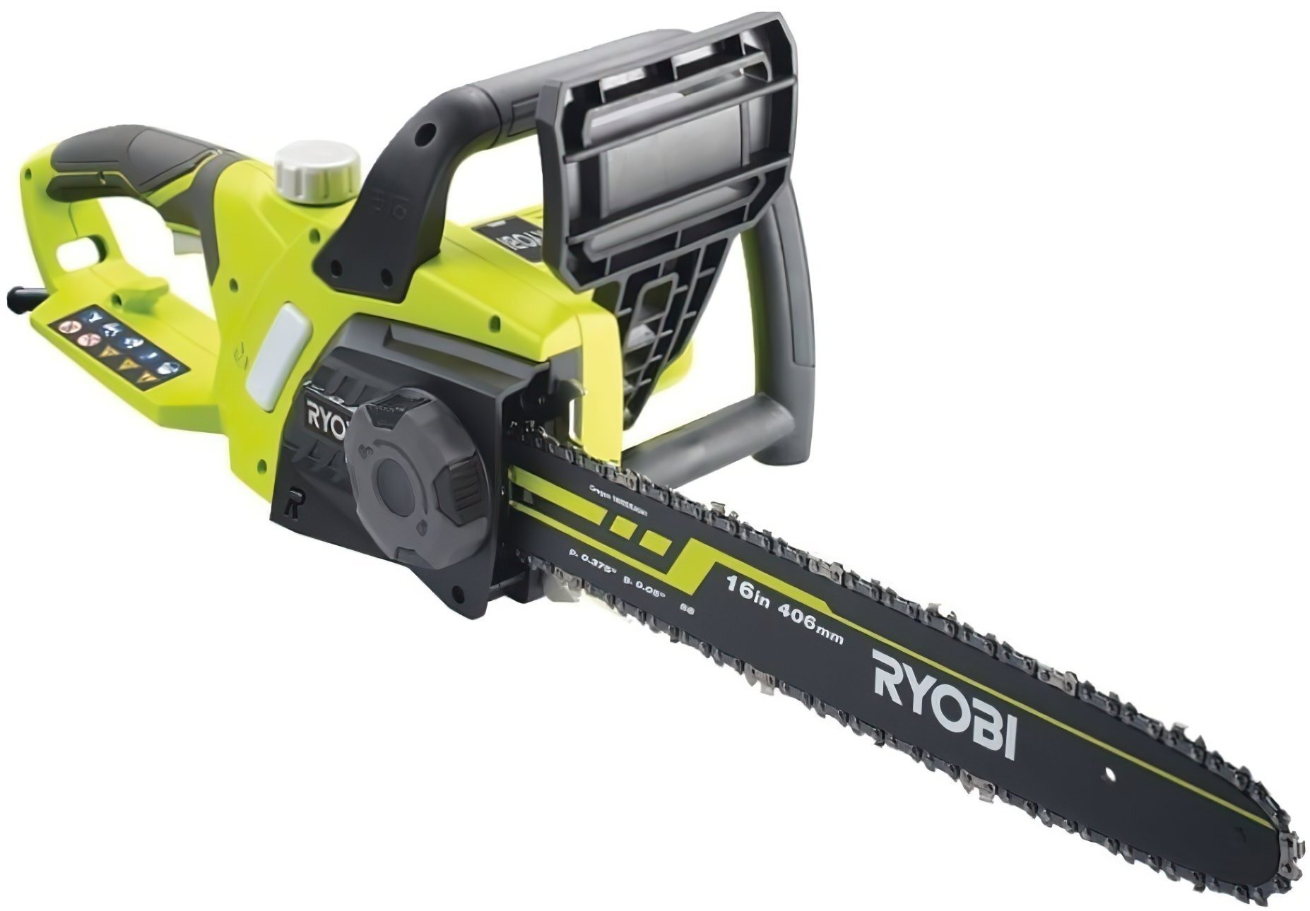 

Электропила Ryobi Rcs 2340B (5133004340)