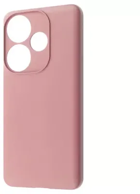 

Wave Colorful Case Pink Sand для Xiaomi Poco F6 / Redmi Turbo 3