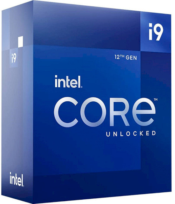 Акція на Intel Core i9-12900K (BX8071512900K) Ua від Y.UA