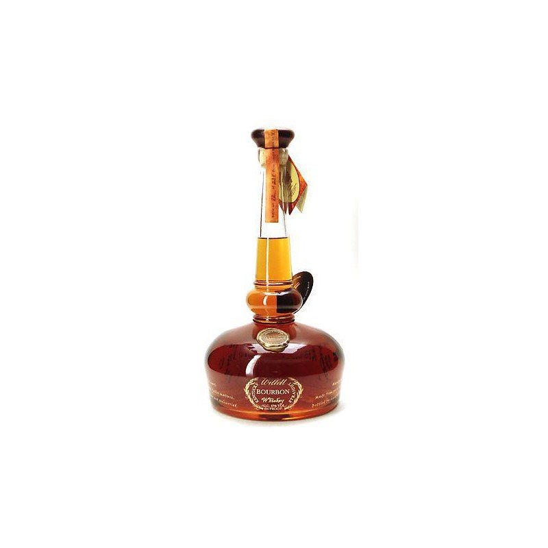 Акція на Виски Willett Pot Still Reserve (0,75 л) (BW12342) від Stylus