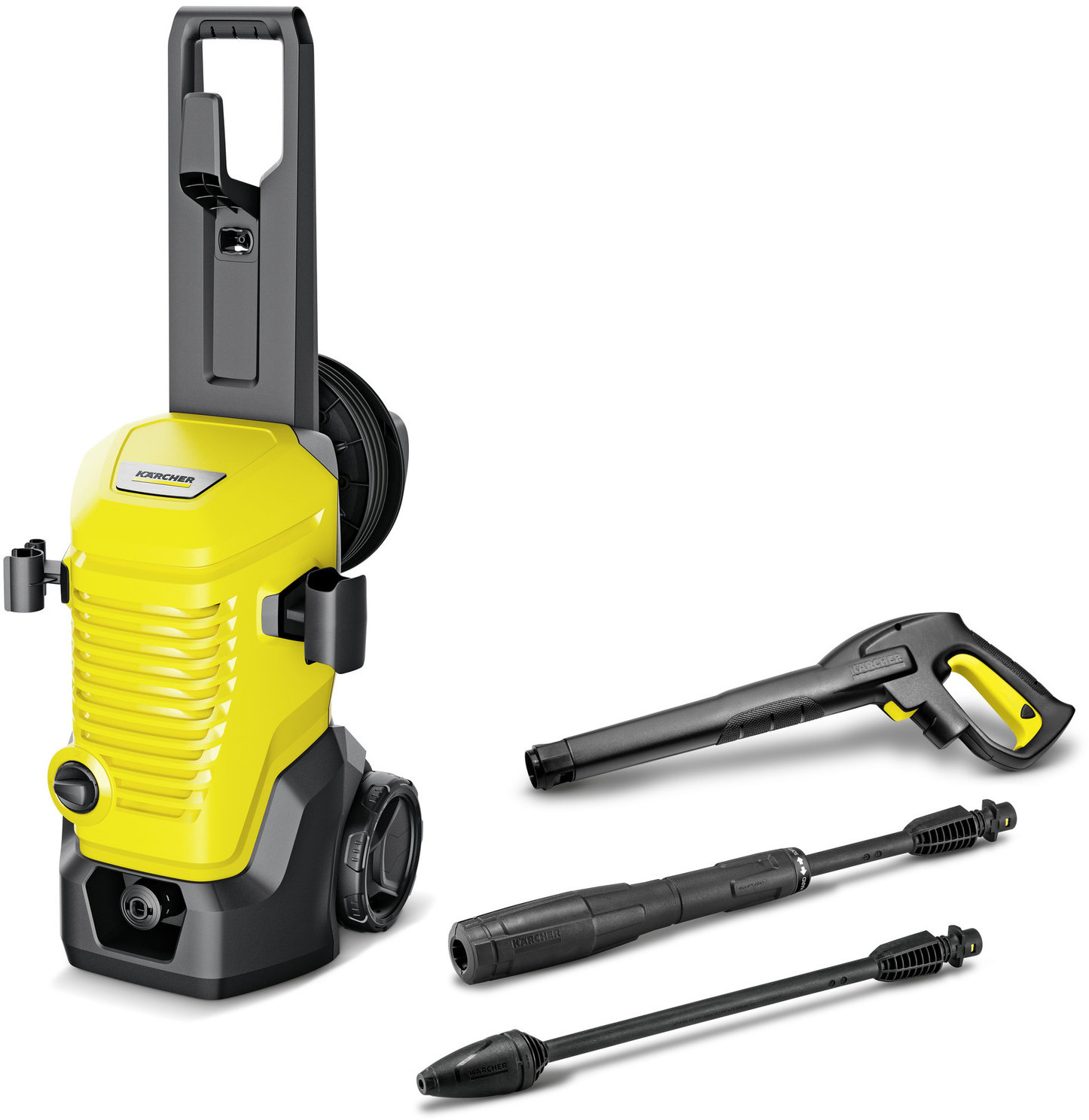 

Минимойка высокого давления Karcher K 4 Wcm Premium (1.324-230.0)