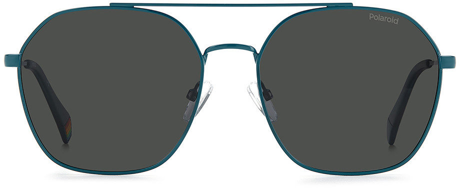 Акція на Солнцезащитные очки Polaroid фигурные (221010318) від Stylus
