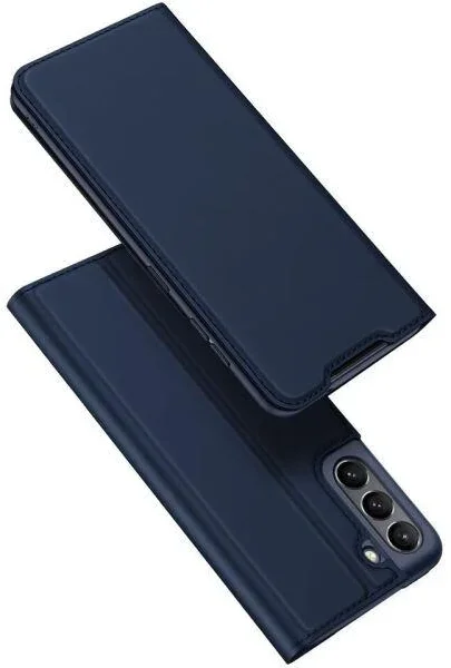 

Dux Ducis Skin Pro Dark Blue for Samsung G990 Galaxy S21 Fe