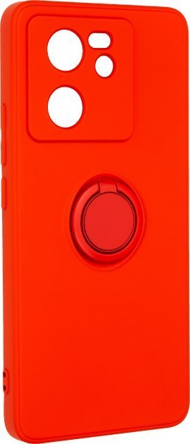 

ArmorStandart Icon Ring Red for Xiaomi 13T 5G / 13T Pro 5G (ARM72797)