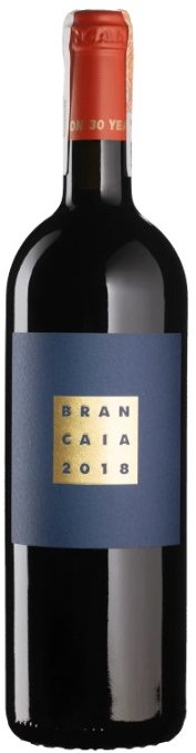 Акція на Вино Brancaia Il Blu 2019 красное сухое 0.75л (BWR8008) від Stylus