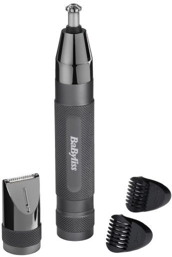 

BaByliss Super-X E111E