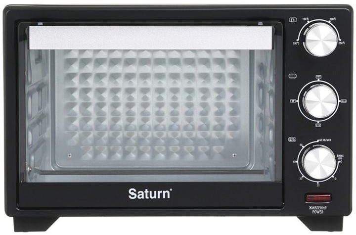 

Saturn ST-EC3303