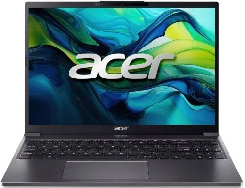 Акція на Acer Aspire Go AG15-51P (NX.J4ZEU.002) Ua від Stylus