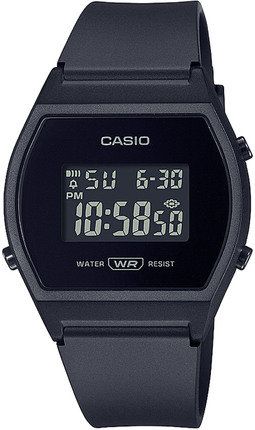 

Casio LW-204-1BEF