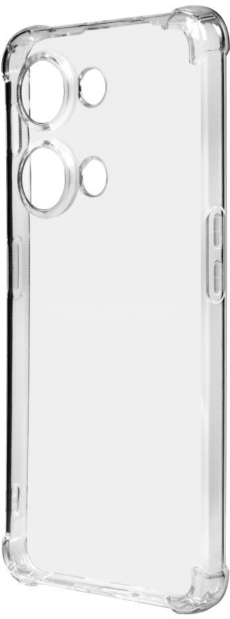 

Armorstandart Air Force Camera cover Transparent for OnePlus Nord 3 5G (CPH2493) (ARM74025)