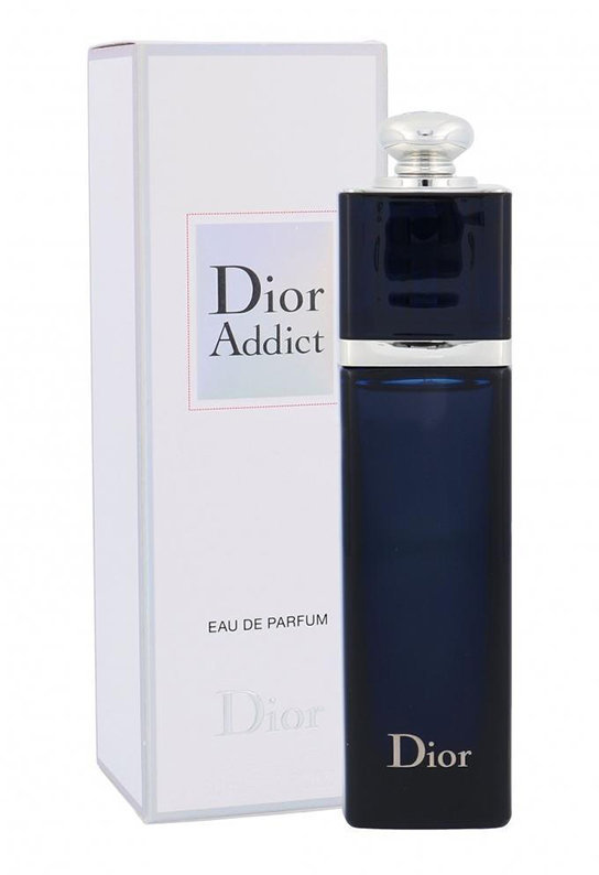 Акція на Парфюмированная вода Christian Dior Addict 50 ml від Stylus