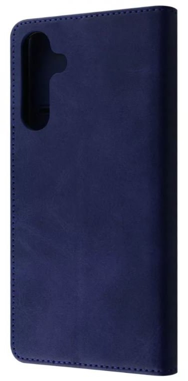 

Wave Fold Case Blue для Samsung A266 Galaxy A26 5G