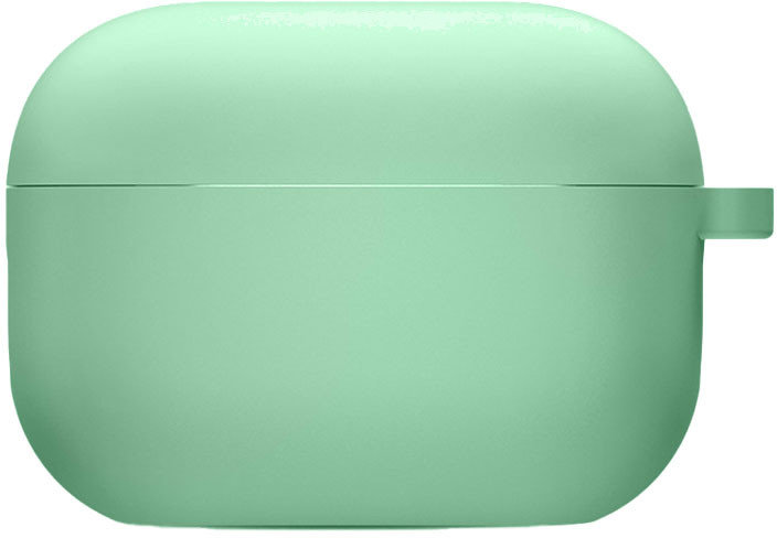 

Tpu Silicone Case з Carabiner Spearmint для Apple AirPods Pro 2/Pro