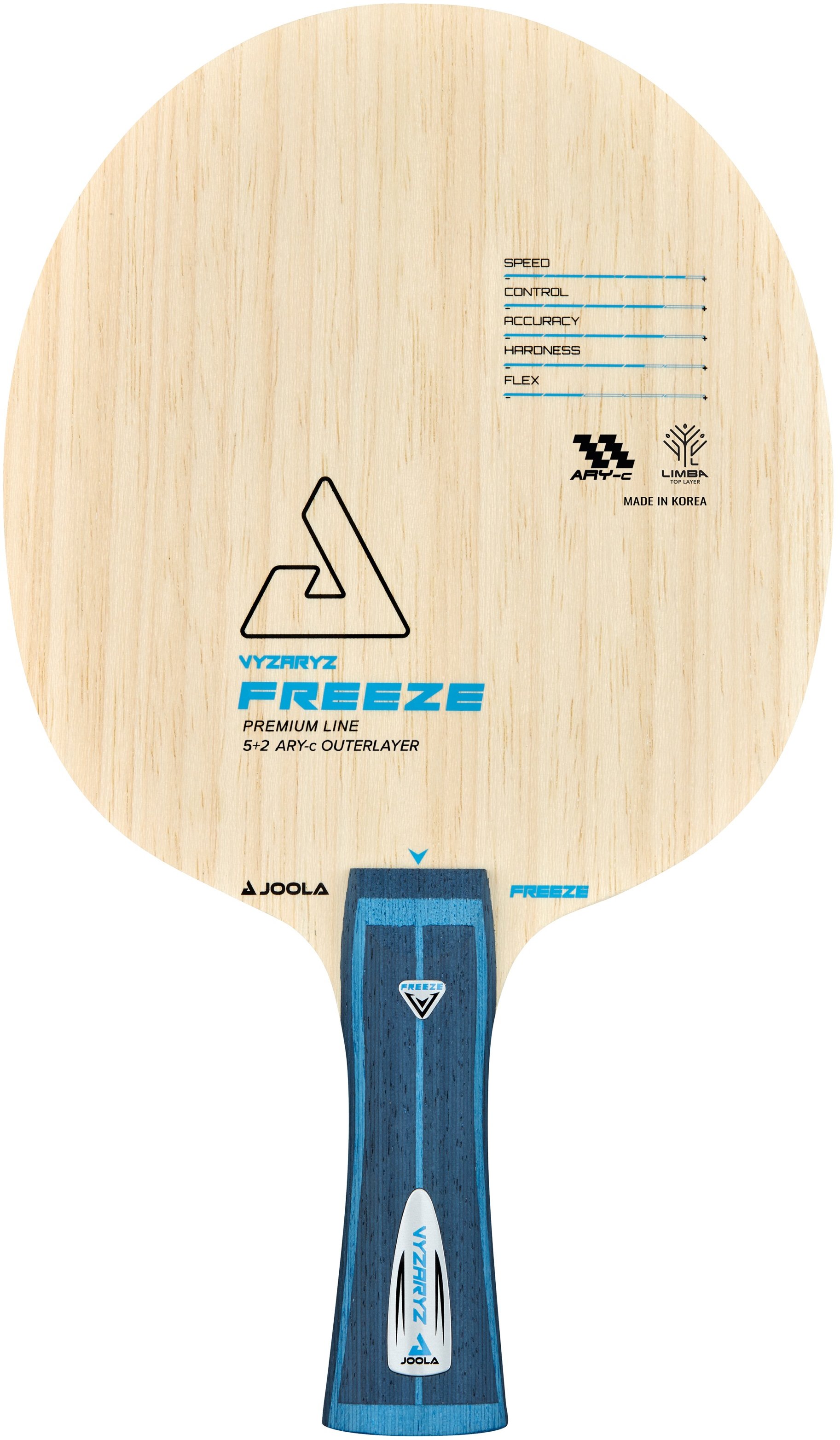 

Основание для ракетки Joola Vyzaryz Freeze Fl 65000 (931085)
