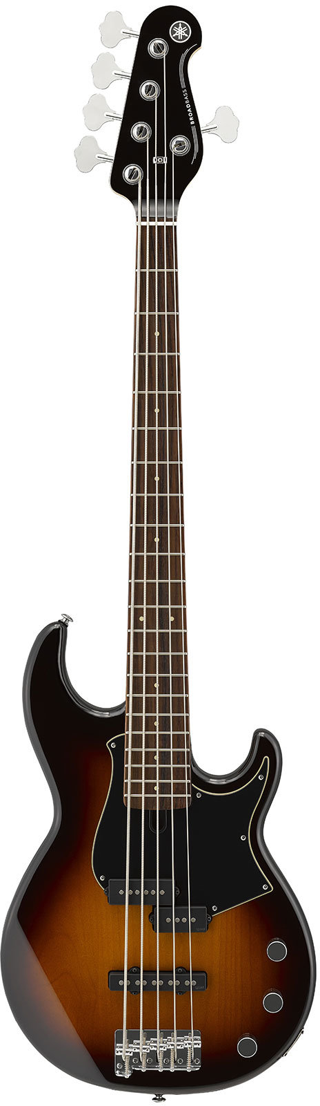 Акція на Бас-гитара Yamaha BB435 Tbs від Stylus