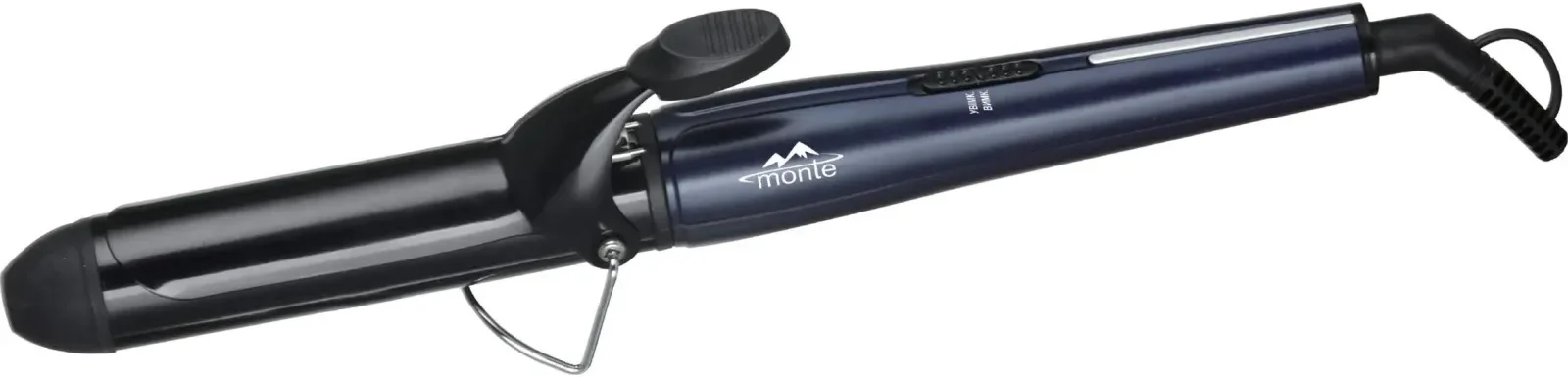 

Щипцы-плойка Monte МТ-5107В