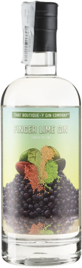 

Джин Finger Lime Gin 46 % 0.7 (BWT2612)