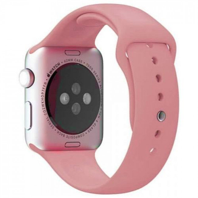 

COTEetCI W3 Sport Band Pink (CS2086-LP)for Apple Watch 42/44/45/49mm