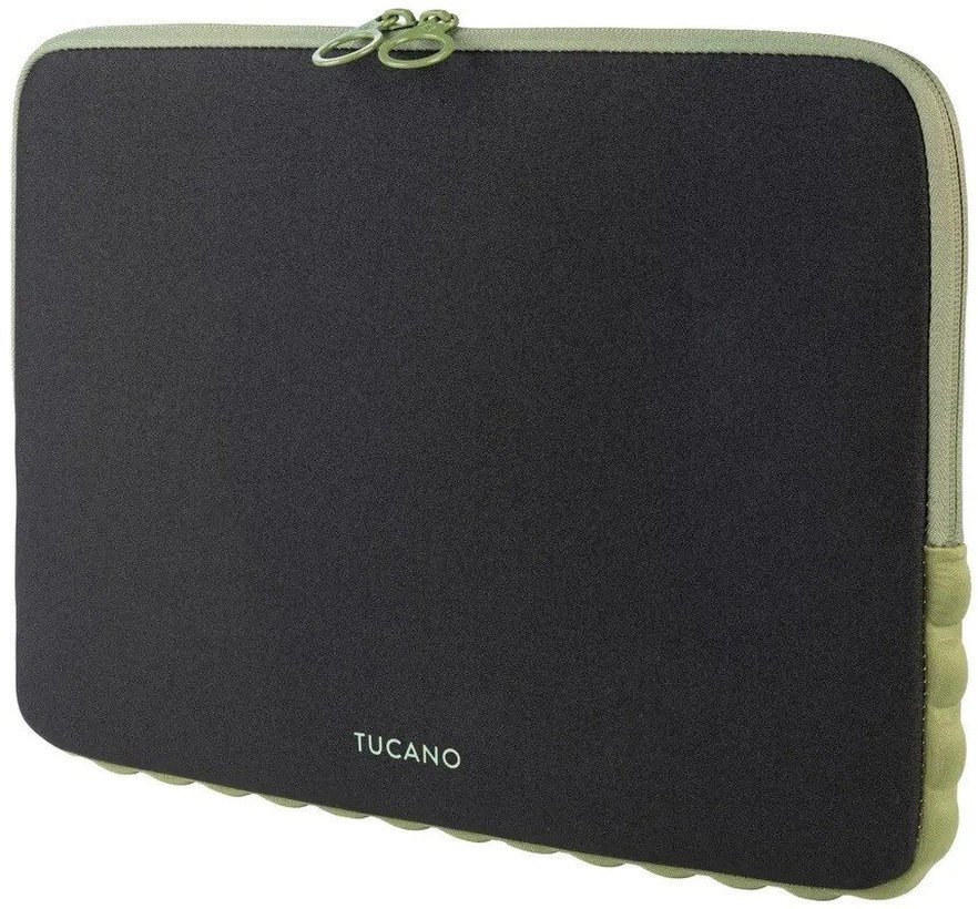

Tucano Offroad Black (BFCAR1314-BK) для MacBook 13-14"