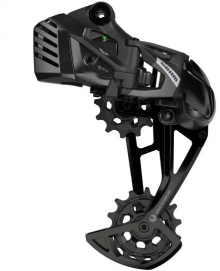 

Перемикач задній Sram X1 Eagle Axs 12 швидкостей 52Т (ОЕМ, без пакування) (DERB-42-86)