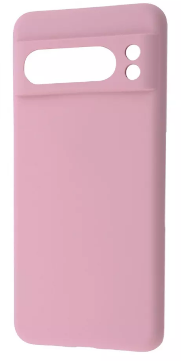 

Wave Full Silicone Cover Pink Sand for Google Pixel 8 Pro
