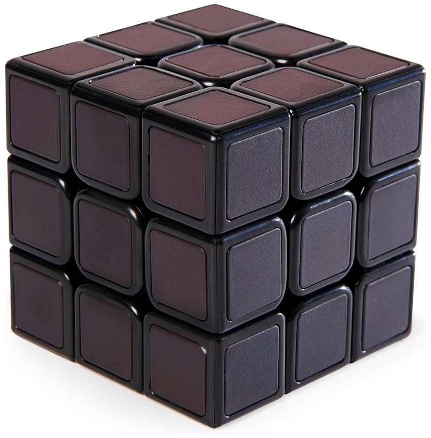 

Головоломка Rubik's Кубик 3х3 Фантом (6064647)