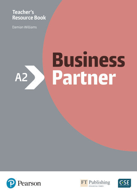 Акція на Business Partner A2 Teacher's Resource Book від Y.UA