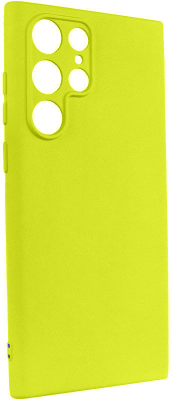 

Lakshmi Case Silicone Cover Full Camera Flash для Samsung S928 Galaxy S24 Ultra