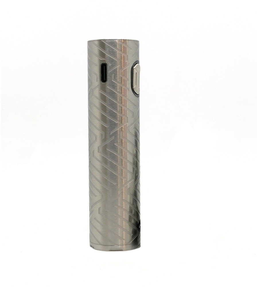 

Eleaf iJust 3 Pro Battery 3000 мАч Silver