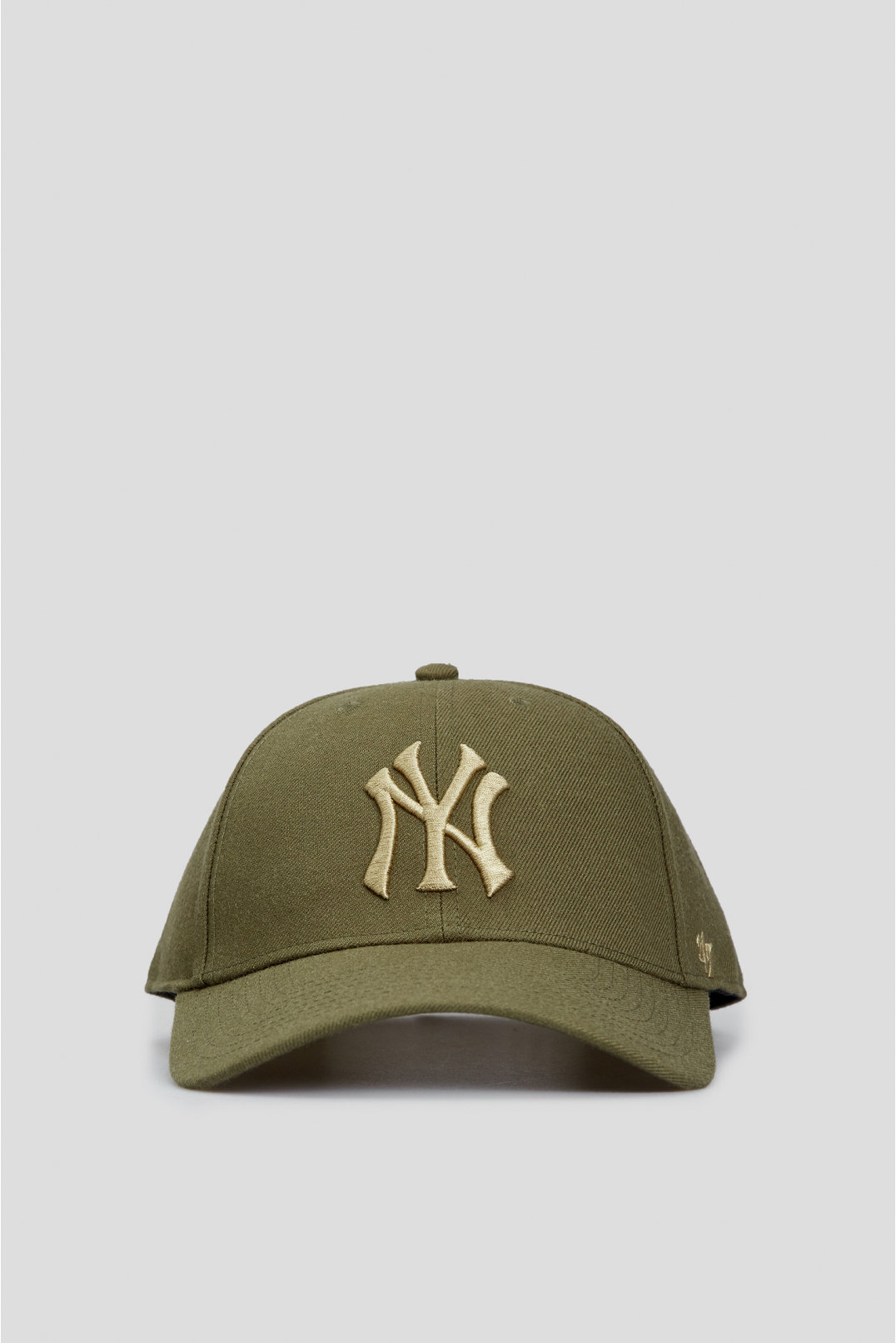 

Бейсболка 47 Brand Yankees Mvp Snapback зеленая (B-MVPSP17WBP-SWO)