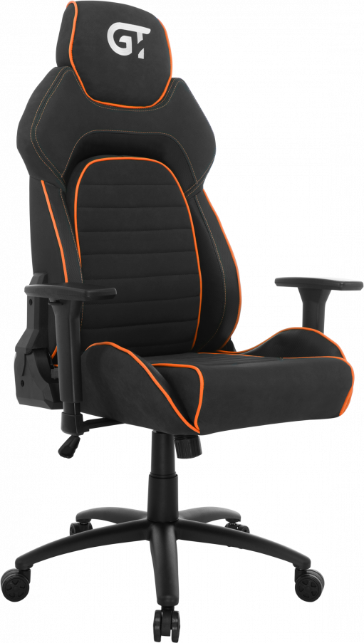 

Gt Racer X-2569 Black/Orange