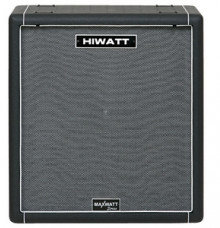 

Комбопідсилювач Hiwatt B-410 MaxWatt