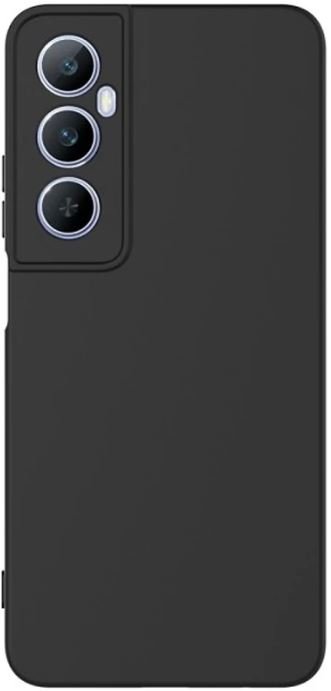 

Epik Tpu Case Full Camera Black for Realme C65 4G